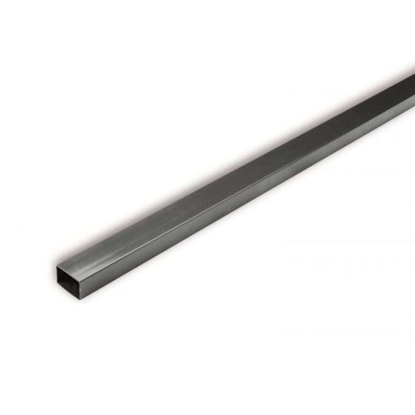 Tubo Retangular Aço 1,2mm 5X3cm 6m Arcelormittal