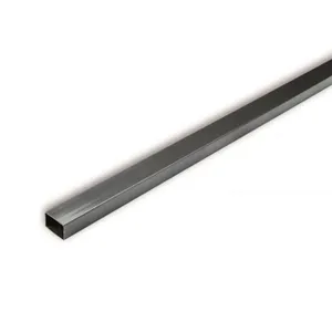 Tubo Retangular Aço 1,2mm 5X3cm 6m Arcelormittal