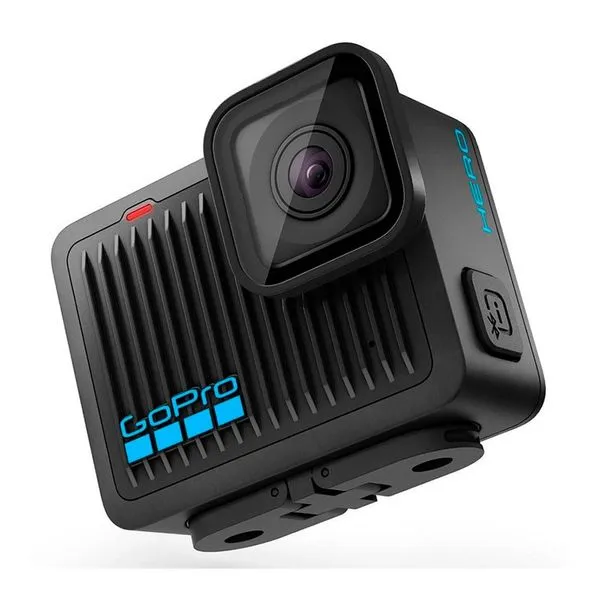 Filmadora Digital Gopro Hero 4k 12mp 5.3k Hypersmooth Preto (MP)