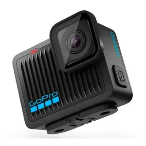 Filmadora Digital Gopro Hero 4k 12mp 5.3k Hypersmooth Preto (MP)