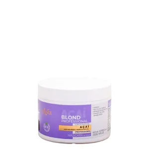 Máscara Vitta Essence Blond 250g Açaí MASC VITTA ESSENCE BLOND 250G ACAI