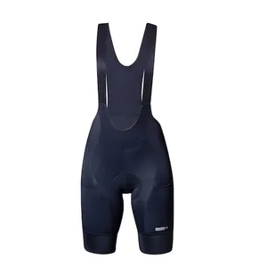 Bretelle Ciclismo Feminino Mauro Ribeiro Pocket com Bolso