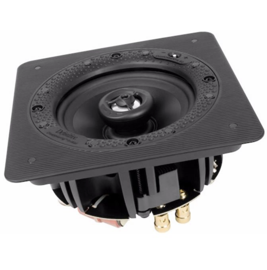 Caixa Teto Definitive Technology DI 5.5S - 175W Quadrada Unidade