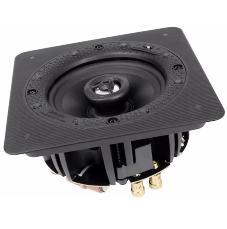 Caixa Teto Definitive Technology DI 5.5S - 175W Quadrada Unidade