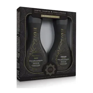 Kit Shampoo e Condicionador Amend Millenar Óleos Indianos Pequeno