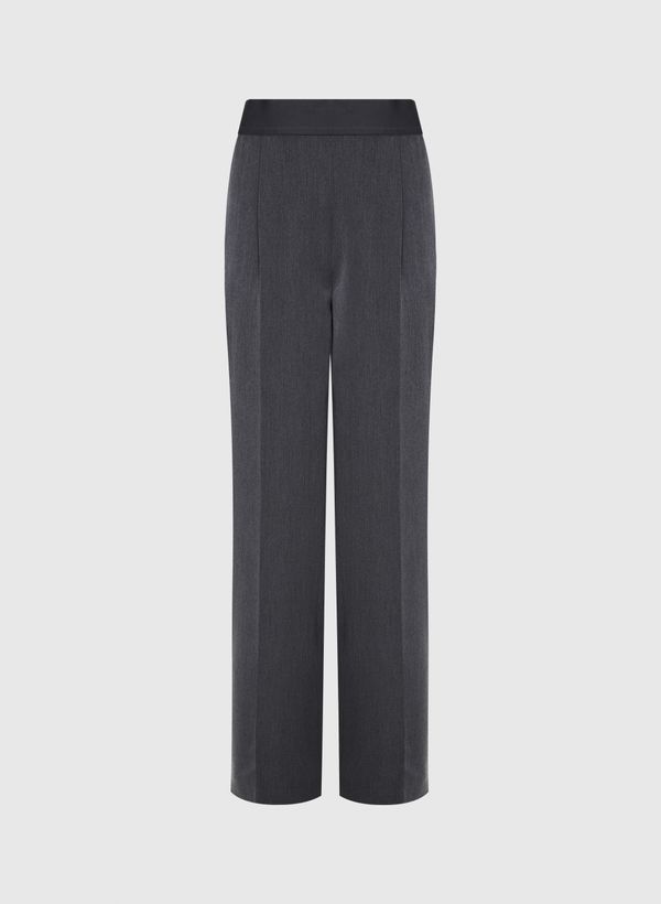 Calça Joy Grey Bo.Bô Feminina 38
