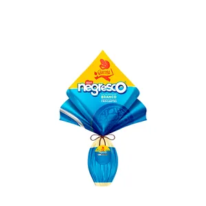 Ovo de Chocolate Negresco Garoto – 240g