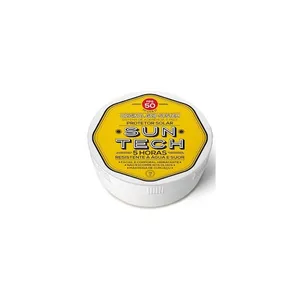 Protetor Solar Suntech FPS 50 75g