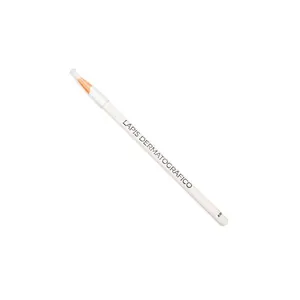 Lápis Dermatográfico Bella Femme Branco