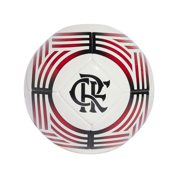 Bola Adidas Clube I CR Flamengo Campo Original 1magnus