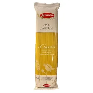 Macarrão Granoro Capellini 500g (MP)