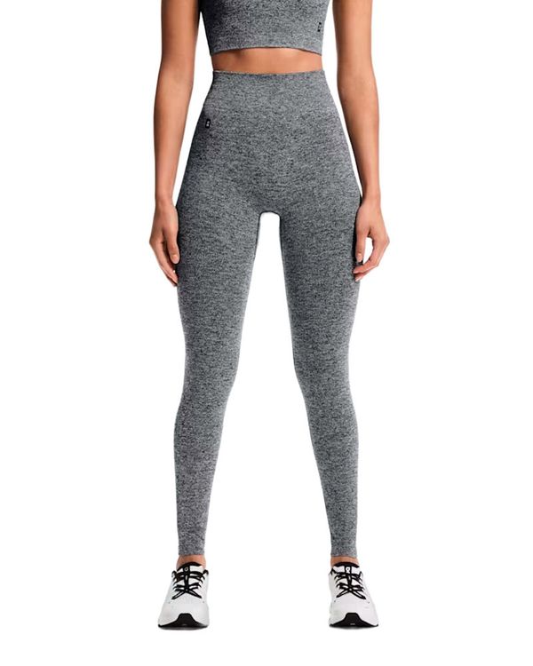Legging On Studio Knit Tights Feminina - PP