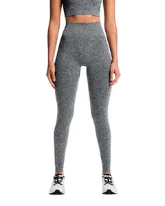 Legging On Studio Knit Tights Feminina - PP
