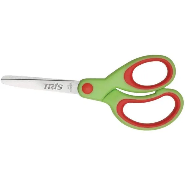 TRIS COMFORT 15CM EMBORRACHADA