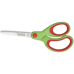TRIS COMFORT 15CM EMBORRACHADA