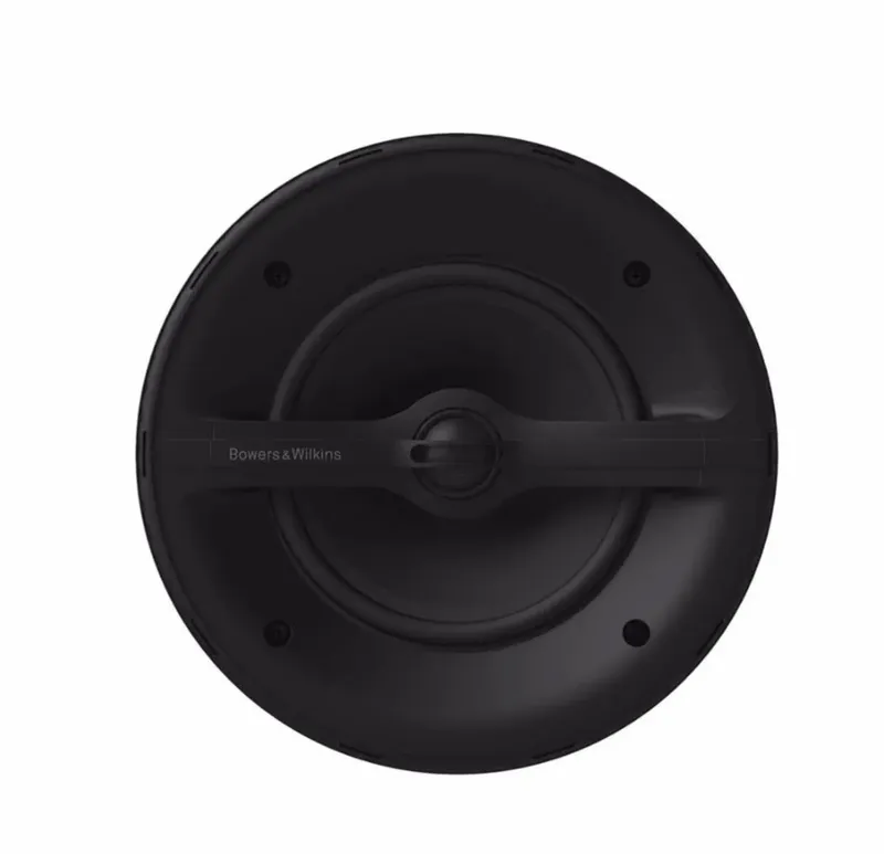 Bowers &amp; Wilkins CCM362 Altofalante no teto ( Par )