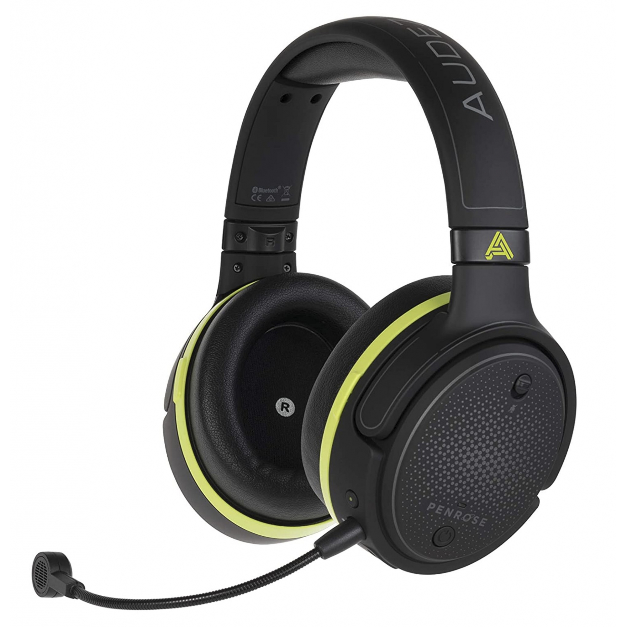 Audeze Penrose X Fone de ouvido sem fio Gamer XBOX