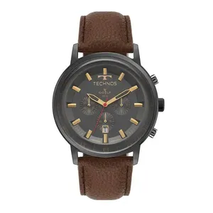 Relógio Technos Masculino Golf Grafite - OS2ACE/0F OS2ACE/0F