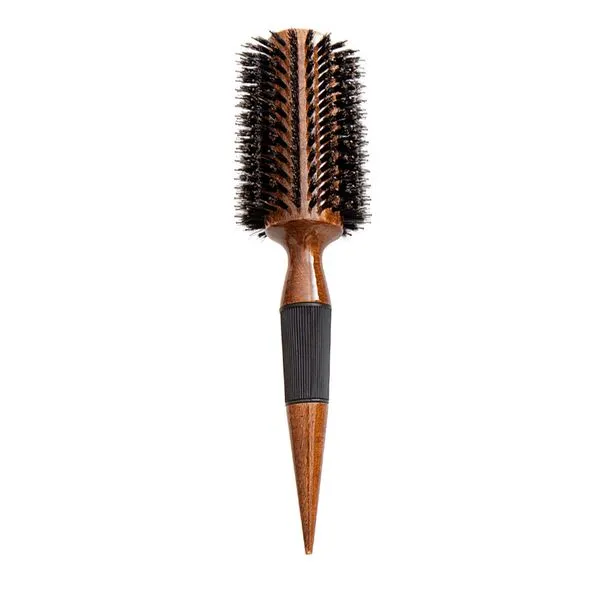Escova #Air Tag Profissional Madeira G ref.793