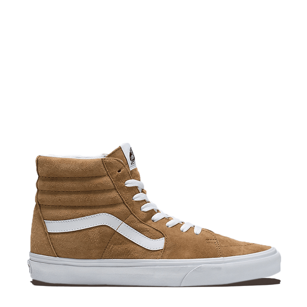 Tênis Vans Sk8-Hi Pig Suede VN0005U9TBN-34