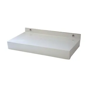 Prateleira 60x30cm branca Formacril