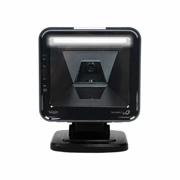 Leitor de Código de Barras Bematech Fixo 2D EL-8600iA 8 m/s
