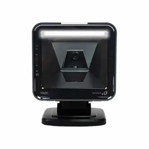 Leitor de Código de Barras Bematech Fixo 2D EL-8600iA 8 m/s