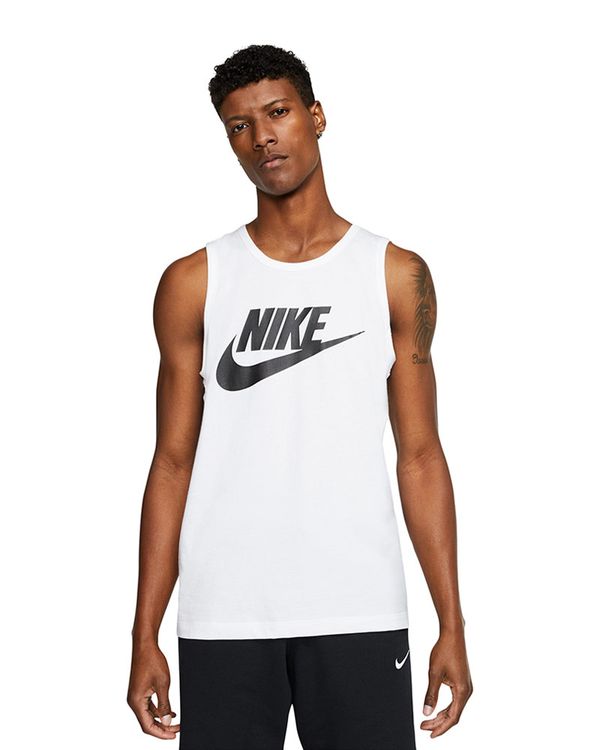Regata Nike Sportswear Masculina - P