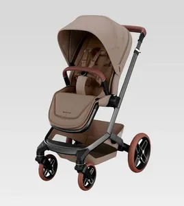 Carrinho Fame - Maxi Cosi Twillic Truffle