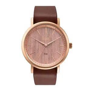Relógio Dumont Feminino Dumont Dourado - DU2035MOC/4M Relógio Dumont Feminino London Dourado - DU2035MOC/4M