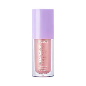 Bauny Iluminador Liq Soft Glow 5G - Sunlight