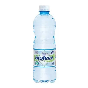Água Mineral Bioleve Sem Gás 510ml