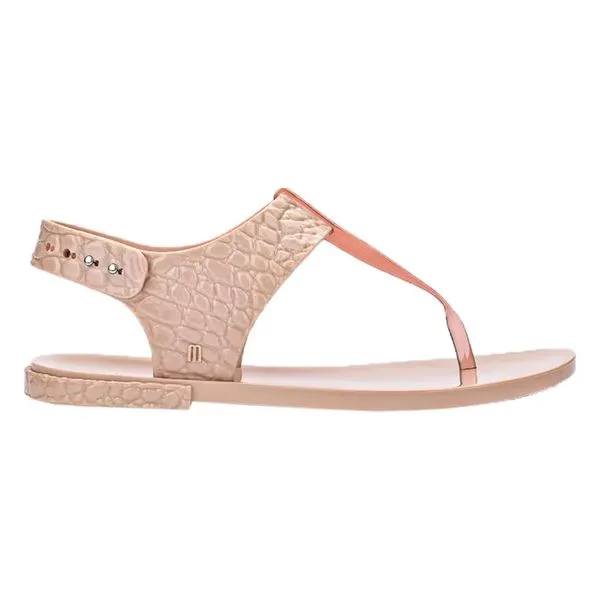 Melissa Lara Sandal 33921 BEGE/ROSA 36