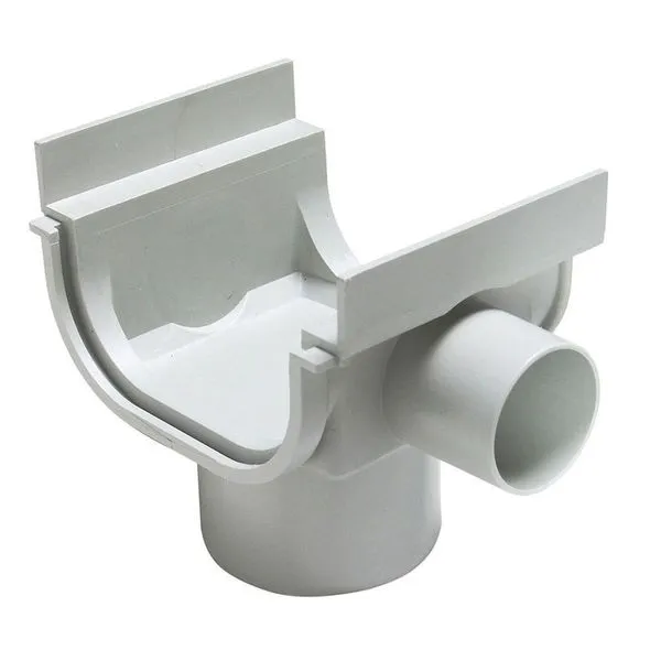 Bocal Calha Piso Ref.b Dn130x75x40x40 Ti - 32-03-083-1 - Tigre Bocal Calha Piso Ref.b Dn130x75x40x40 Ti 32030831
