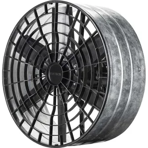 Exaustor axial 50cm 3/4" cv industrial 220/380V~ trifásico 12237 VENTISOL