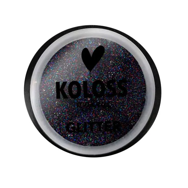 Glitter Koloss Espaço Sideral