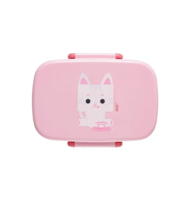 Bento Box Gato Mia - Kouii Gato Mia