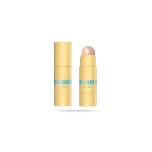 Pupa Shine Face Stick Iluminador - Pinky Doll