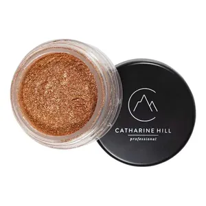 Catharine Hill Pó Iluminador Cobre - Sombra Cintilante 4g