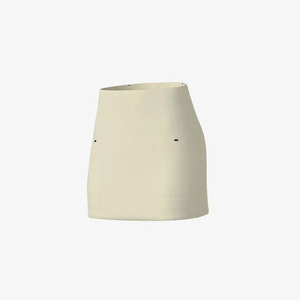 Short Saia Fila Future Sports Feminino GG