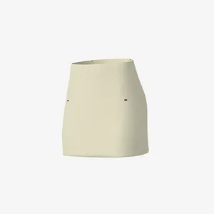 Short Saia Fila Future Sports Feminino GG