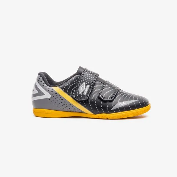 Chuteira Futsal Umbro Flip Kids 26