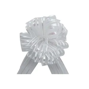Laço Mágico de Organza 3,2cm x 84cm LACO MAGICO DE ORGANZA 3 2 84CM