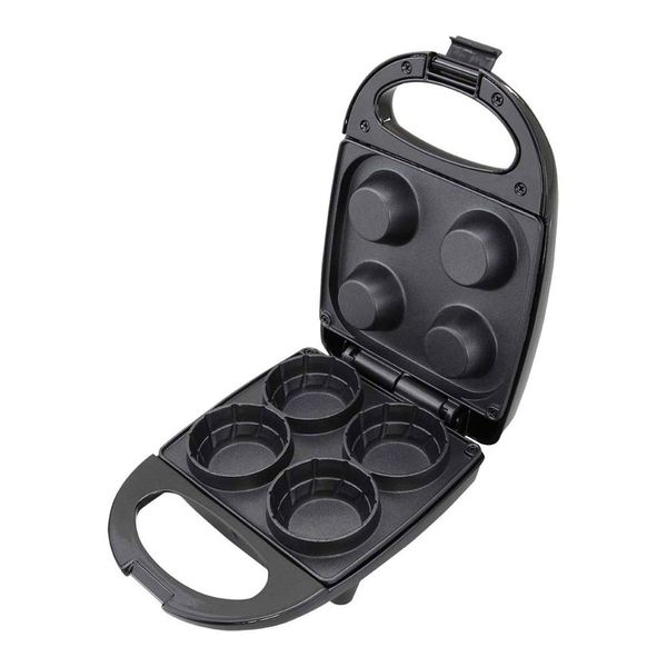 Aparelho de Waffle Westinghouse WKPCM126 Preto 127V