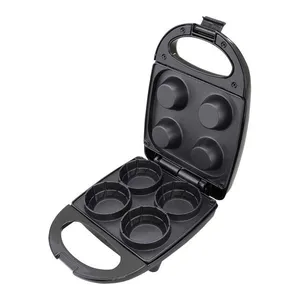 Aparelho de Waffle Westinghouse WKPCM126 Preto 127V