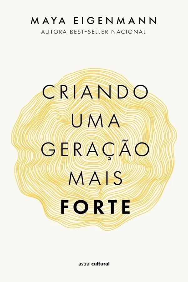 Criando Uma Geração Mais Forte