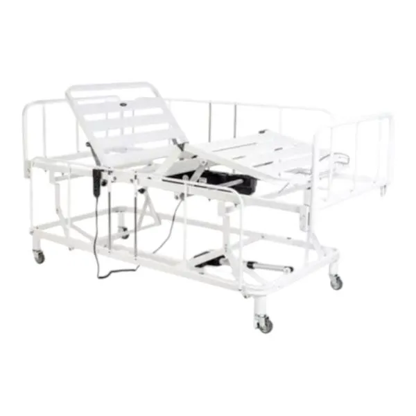 Cama Motorizada Pilati Evolution Steel Dobrável 89x198cm (MP)