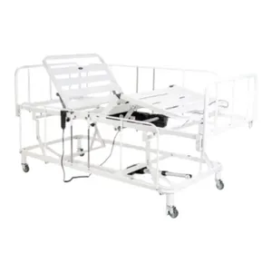 Cama Motorizada Pilati Evolution Steel Dobrável 89x198cm (MP)