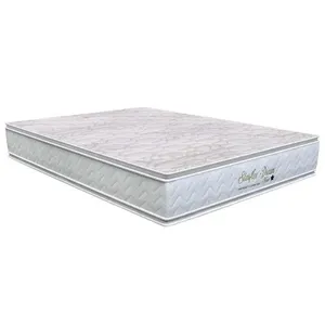 Colchão King Molas Ensacadas MasterPocket Starflex Dream New Pillow In (193x203x30) - Orthoflex