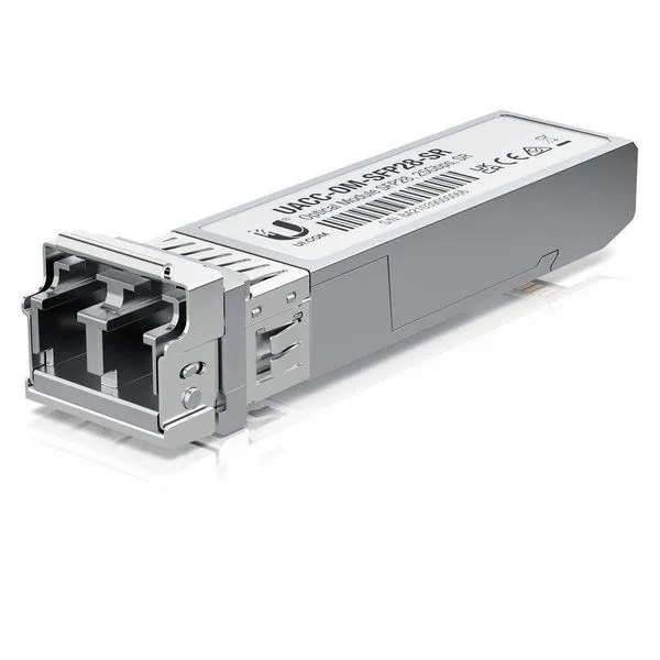 Módulo Óptico Multimodo 25 Gbps Ubiquiti (MP)